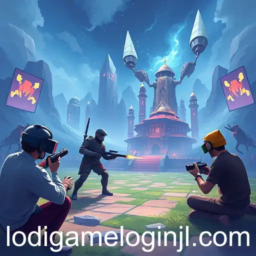 The Evolution of Online Gaming Communities