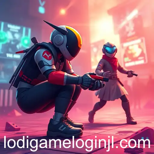 Lodigame Thrives in 2025: A Gamer's Paradise