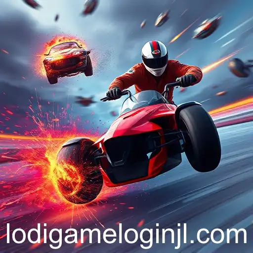 Lodigame: The Evolving Landscape of Online Gaming