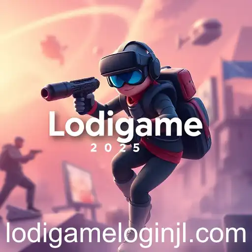 Lodigame: The Transformative Shift in Online Gaming