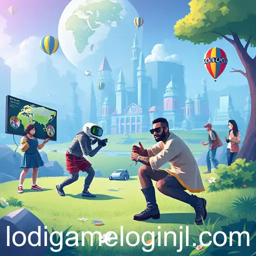 The Rise of LodiGame in 2025