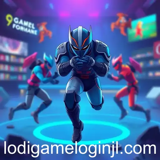 The Rise of Online Gaming Platforms: A Look at LodiGame