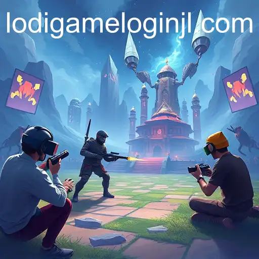 The Evolution of Online Gaming Communities