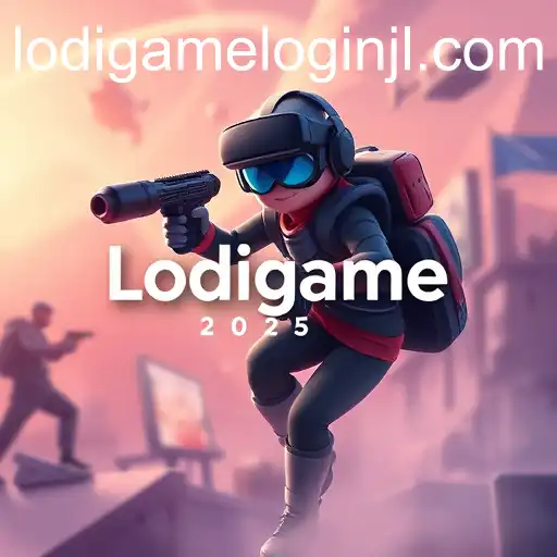 Lodigame: The Transformative Shift in Online Gaming