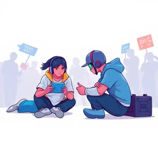 The Evolving Role of Online Gaming in 2025