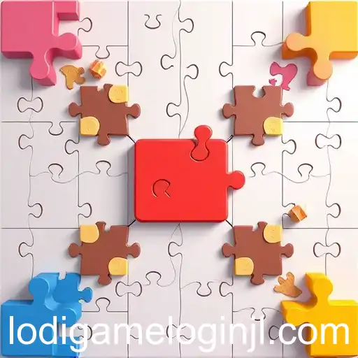 Exploring the World of Puzzle Games on LodiGame