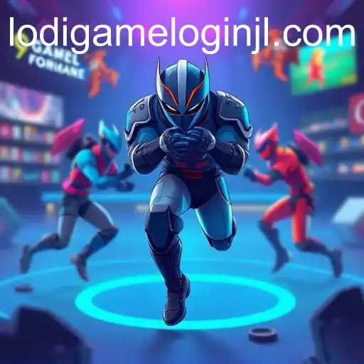 The Rise of Online Gaming Platforms: A Look at LodiGame