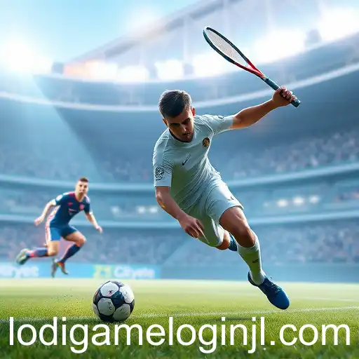Exploring the Thrilling World of Online Sports Games