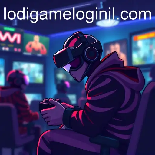 The Rise of Online Gaming Portals